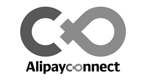 Alipayconnect CO - לוגו סימן מסחר