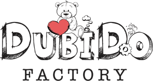 DUBIDO FACTORY - לוגו סימן מסחר רשום