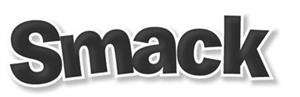 Smack - לוגו סימן מסחר