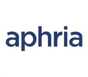 aphria - לוגו סימן מסחר רשום