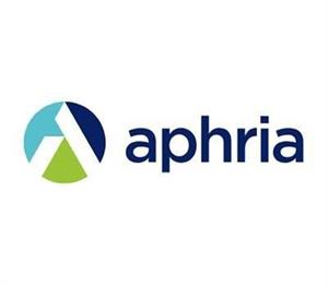 A aphria - לוגו סימן מסחר רשום
