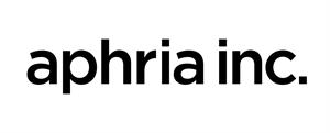 aphria inc. - לוגו סימן מסחר רשום