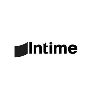 Intime - לוגו סימן מסחר רשום