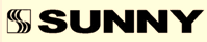 SUNNY - לוגו סימן מסחר