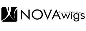 NOVAwigs premium collection - לוגו סימן מסחר רשום
