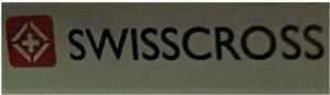 SWISSCROSS - לוגו סימן מסחר