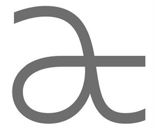 a - לוגו סימן מסחר רשום