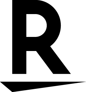 R - לוגו סימן מסחר רשום