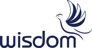 wisdom - לוגו סימן מסחר רשום
