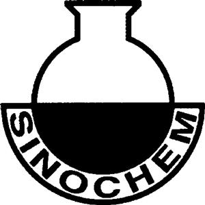 SINOCHEM - לוגו סימן מסחר רשום