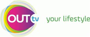 OUT tv your lifestyle - לוגו סימן מסחר