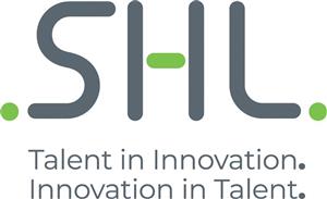 SHL Talent in Innovation. Innovation in Talent. - לוגו סימן מסחר רשום
