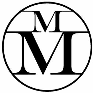 MM - לוגו סימן מסחר רשום