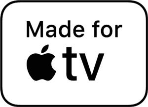 Made for tv - לוגו סימן מסחר רשום