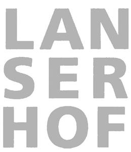 LANSERHOF - לוגו סימן מסחר רשום