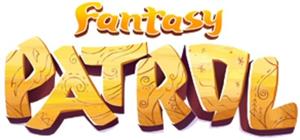 fantasy PATROL - לוגו סימן מסחר רשום