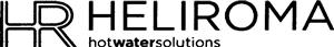HR HELIROMA hot water solutions - לוגו סימן מסחר רשום