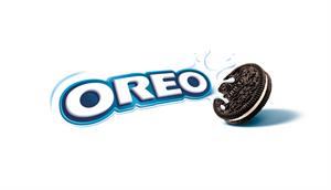 OREO - לוגו סימן מסחר רשום