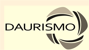 DAURISMO - לוגו סימן מסחר רשום