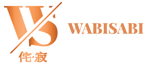 WS WABISABI 侘寂 - לוגו סימן מסחר רשום