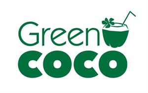 Green coco - לוגו סימן מסחר רשום