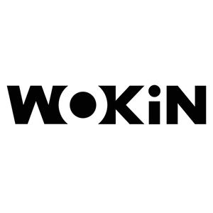 WOKiN - לוגו סימן מסחר רשום