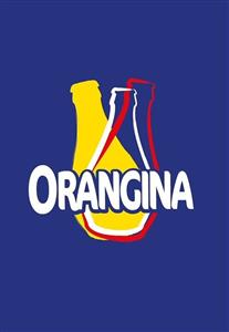 ORANGINA - לוגו סימן מסחר רשום