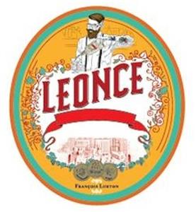 LEONCE François Lurton - לוגו סימן מסחר רשום