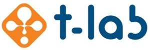 t-lab - לוגו סימן מסחר רשום