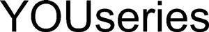 YOUseries - לוגו סימן מסחר רשום
