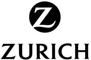 Z ZURICH - לוגו סימן מסחר רשום