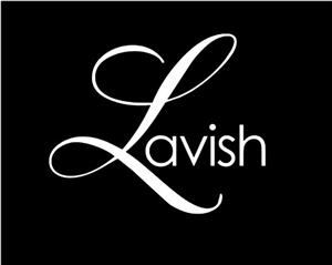 Lavish - לוגו סימן מסחר רשום