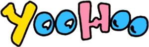 YooHoo - לוגו סימן מסחר רשום