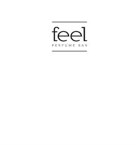 feel PERFUME BAR - לוגו סימן מסחר