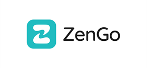 ZenGo Z - לוגו סימן מסחר רשום
