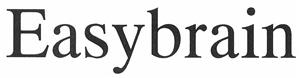 Easybrain - לוגו סימן מסחר רשום