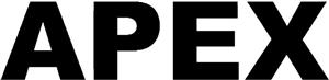APEX - לוגו סימן מסחר