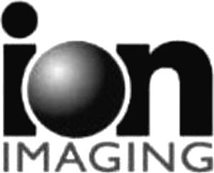 ION IMAGING - לוגו סימן מסחר רשום