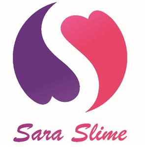 S Sara Slime - לוגו סימן מסחר