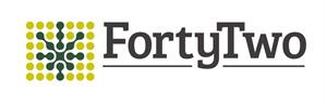 FortyTwo - לוגו סימן מסחר רשום