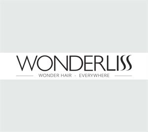 WONDERLISS WONDER HAIR - EVERYWHERE - לוגו סימן מסחר רשום