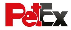 PetEx - לוגו סימן מסחר רשום