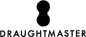 DRAUGHTMASTER - לוגו סימן מסחר רשום