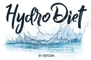 Hydro Diet BY RETORN - לוגו סימן מסחר רשום