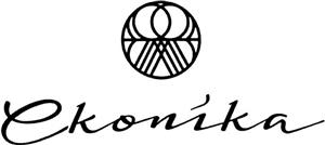 ekonika - לוגו סימן מסחר רשום