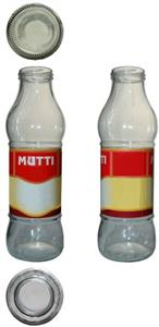 MUTTI - לוגו סימן מסחר רשום
