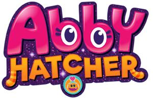 Abby HATCHER - לוגו סימן מסחר רשום