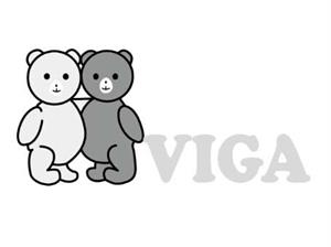 VIGA - לוגו סימן מסחר רשום