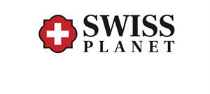 SWISS PLANET - לוגו סימן מסחר