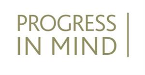 PROGRESS IN MIND - לוגו סימן מסחר רשום